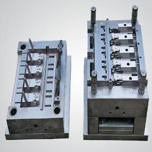 科翔模具告訴您，模具廠常用標準模具零配件的英語詞匯