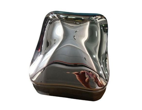 模具拋光產(chǎn)生波浪紋是什么原因？