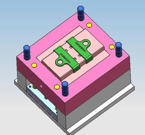 科翔模具告訴你，注塑模具需要做保養嗎？